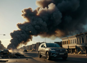 Atac sinucigaș la Islamabad: 12 morți și 27 răniți în fața unui tribunal, tensiuni regionale escaladează