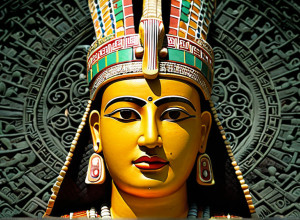 Misterioasa Civilizație Maya: Secrete și Moștenire