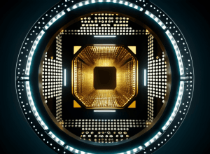 QubitTech Labs atinge o etapă importantă în supremația cuantică