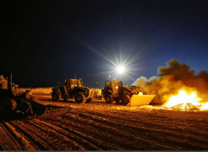 Rusia și Ucraina: Tensiuni Geopolitice