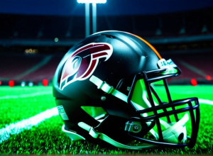 Apărarea Eagles Strălucește, Conducând Echipa Spre Un Bilanț Impresionant de 8-2