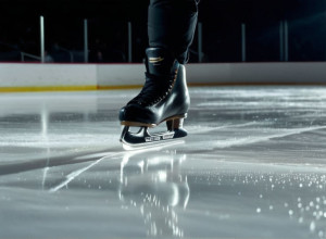 Glenn și Siao conduc în programele scurte la Finlandia Trophy de patinaj artistic