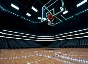 Baschet universitar: TCU învinge N.C. State într-un meci crucial