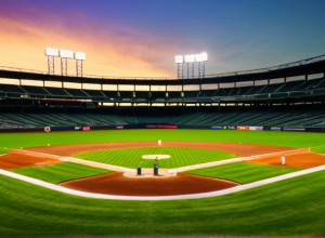 Ryan Yarbrough semnează cu New York Yankees pentru 2,5 milioane de dolari