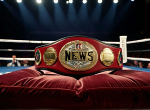 Usyk renunță la titlul WBO la categoria grea: centura trece la Wardley