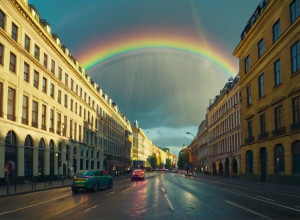 Sărbătoare la parada Pride din Rio după arestarea lui Bolsonaro: Triumful speranței și al drepturilor LGBTQ+