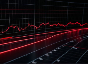 Piețele Asiatice se Prăbușesc în Urma Vânzărilor Masive de Acțiuni Tehnologice din SUA