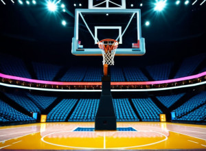 Victorie convingătoare: West Virginia învinge Lafayette 81-59, condusă de Huff și Thomas