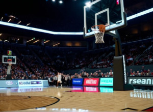 Victorie Duke la baschet feminin: au învins Liberty cu 71-57