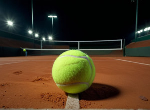 Michael Zheng de la Columbia face istorie: Dublu Campion NCAA la Tenis și Record de Victorii