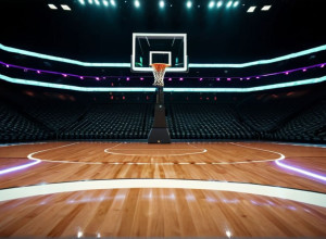 Michigan State (Nr. 24) domină Western Michigan cu 98-44: Isaline Alexander strălucește cu 20 de puncte