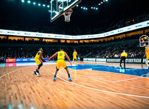 Devin Vanterpool a strălucit cu 30 de puncte în victoria Florida Atlantic împotriva Coastal Georgia