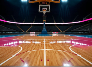 Dior Johnson conduce Tarleton State la o victorie categorică împotriva Angelo State, 77-54