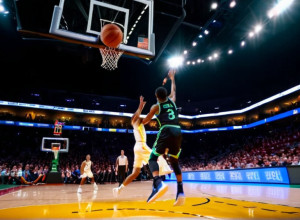 Holy Cross învinge Hampton cu 67-61, condusă de Joe Nugent