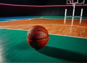 South Dakota State învinge categoric Peru State: Buchanan strălucește cu 24 de puncte