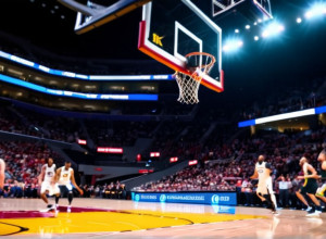 Victorie istorică pentru TCU: Olivia Miles și Marta Suarez duc echipa spre un succes de neuitat