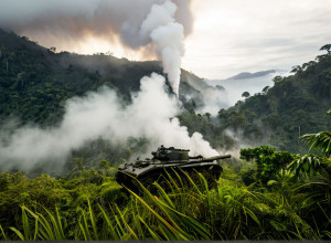 Ofensivă militară în Columbia: Cifra morților în rândul minorilor crește, stârnind controverse și apeluri la suspendarea atacurilor aeriene
