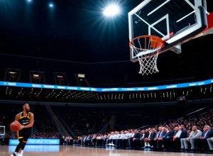 Furman învinge Queens cu 90-79: Wilkins a marcat 23 de puncte