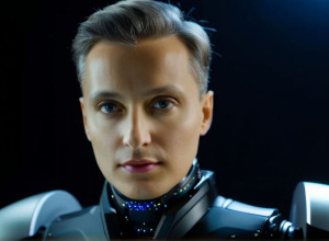 Bun venit în lumea inteligenței artificiale