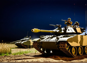 Apărarea Ucrainei împotriva agresiunii rusești: o perspectivă internă