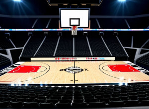 Akron Zips domină Evansville Purple Aces cu 97-59 la Paradise Jam