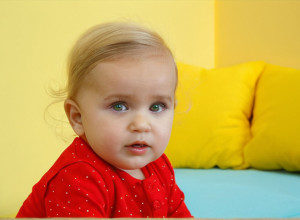 Dezvoltarea timpurie a copiilor