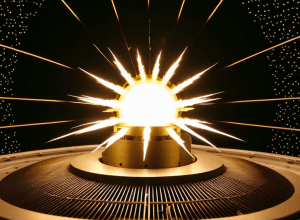 Oamenii de Știință Ating o Etapă Majoră în Reacția de Fuziune Susținută