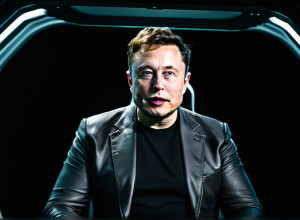 Interviu cu Elon Musk