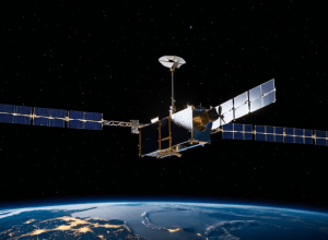 Noua Constelație de Sateliți, Implementată cu Succes, Promite Conectivitate Globală