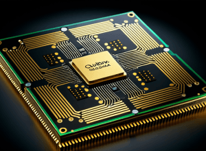 Progres Cuantic: Cipul QubitMax 5000 schimbă regulile jocului