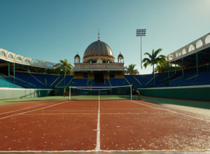 Imagini din Lume: De la Tensiuni Globale la Sport și Concursuri de Frumusețe