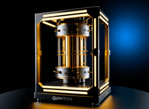 Consorțiul European Atinge Un Punct De Referință În Operarea Stabilă a Qubitului