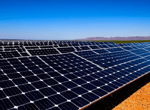 Tehnologia revoluționară a panourilor solare promite o revoluție energetică globală