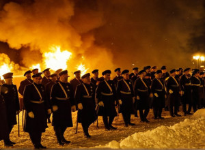 Apariția Imperiului Rus: Cauze și Consecințe