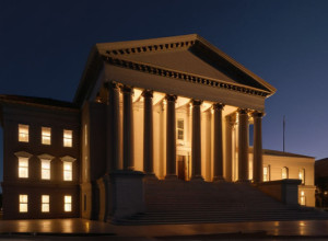 Fiica fostului director de informații al SUA, condamnată din nou pentru crimă