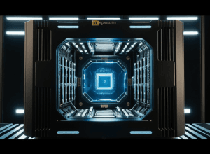 Salt Cuantic: Oamenii de știință obțin o stabilitate fără precedent în operațiunile Qubit