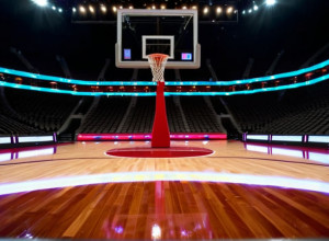 Baschet Feminin Colegial: Michigan și TCU, Salt Spectaculos în Top 10 AP