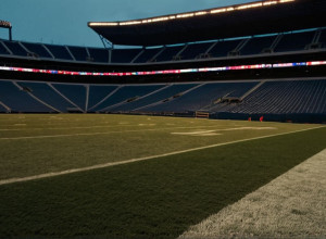 Criza "Titans": Dezamăgire după o nouă înfrângere acasă și cel mai slab sezon din ultimele decenii