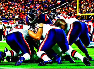 Apărarea Texans strălucește cu 8 sack-uri și 3 recuperări în victoria împotriva Bills