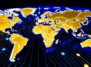 Piețele Globale Avancează, Conduse de Acțiunile Tech din Asia și de Futures-urile Americane
