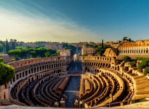 Istoria Romei Antice