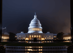 Blocajul Guvernamental din SUA, pe cale să devină cel mai lung din istorie: Trump refuză să cedeze