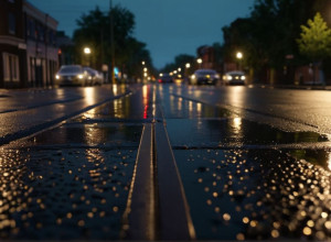 Șofer arestat la Tokyo după ce a lovit aproximativ 10 persoane, rănind grav două