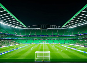 Dubla lui Greenwood propulsează Marseille pe primul loc în Ligue 1 după victoria categorică împotriva Nice