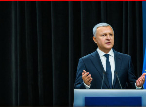 Piața muncii în Ucraina: Provocări și oportunități