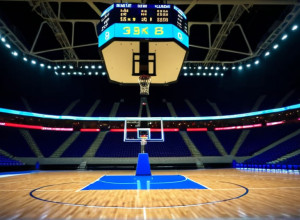 Campionii Campbell Înving UT Arlington cu 71-67 Într-o Partidă Dramatică