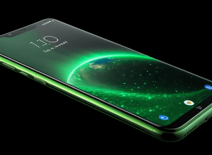 Lansarea "Eco-Smart X": Smartphone de nouă generație axat pe sustenabilitate și AI