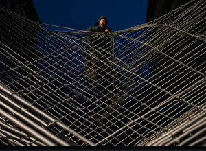 Conflictele privind finanțarea federală a programelor pentru persoanele fără adăpost amenință mii de persoane în Oregon