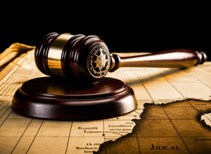 Contestații în instanță: Se pune sub semnul întrebării legalitatea desfășurării Gărzii Naționale în două state cheie