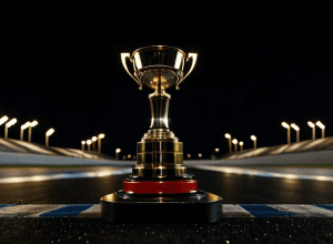 Lista completă a campionilor NASCAR Cup Series: De la Red Byron la Kyle Larson (1949-2025)